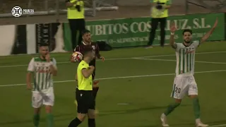 RESUMEN del Atlético Sanluqueño 2-2 AD Mérida | Jornada 2 | Temporada 23/24 | AD Mérida