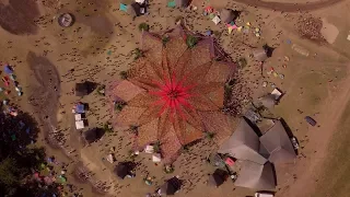 OZORA Festival 2017 (Official Video)