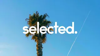 Selected Spring Break Mix 2024