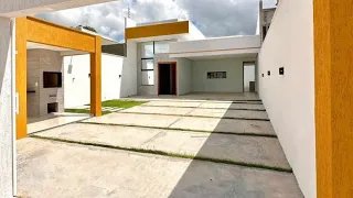 Imóvel sensacional no bairro Parque Piauí II em Timon-Ma.