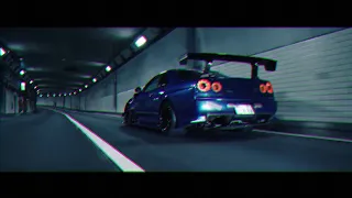 TOKYOMANE - DEVIL NIGHT | Skyline Edit