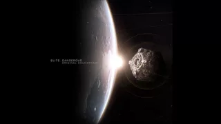 Elite Dangerous - Frameshift & Starports OST