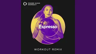 Espresso (Workout Remix 128 BPM)