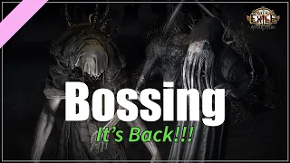 BOSSING IS BACK! Why stacked decks being nerfed is GOOD for you