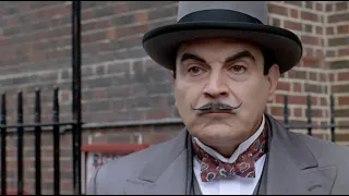 Agatha Christie's: Poirot - After The Funeral Preview