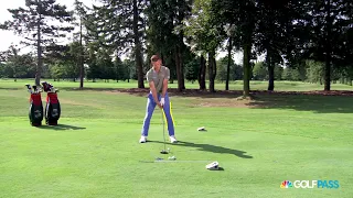 How to Hit Your Driver Better | Me and My Golf: Total Game Series | GolfPass