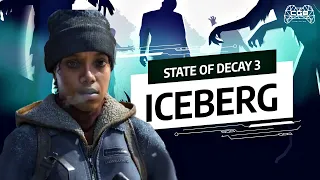 A história de State of Decay! (Iceberg 🧊)