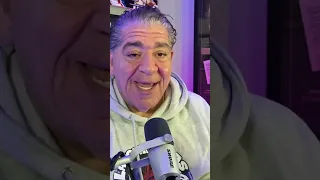 Joey Diaz Offered To Cast On Sopranos After Bad Show #sopranos