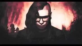 Skrillex - Bug Hunt (Bass and Growl Boosted)