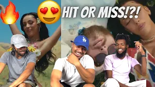 🔥THIS A BOP! Post Malone - I Like You (A Happier Song) w. Doja Cat [Official Music Video] | REACTION