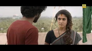 Tamil] Nayanthara | Crime & Thriller | Exclusive Movie Scenes 2019