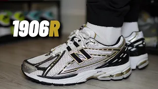 EVERYTHING YOU NEED TO KNOW! New Balance 1906R On Feet Review