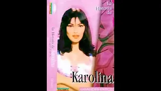 KAROLINA CON K TELETON CHILE (1994) : MENTIRITAS Y SIEMPRE