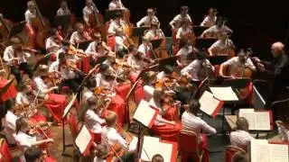 NCO: Symphony No. 10 - 4th Movement, Shostakovich