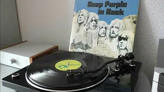 Deep Purple - Child in Time (Vinyl)