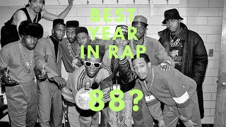 88 Best Year in Music??