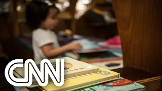 Série Especial da CNN: Cidade alagoana se destaca em avaliação nacional de ensino