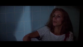 Halloween 2 (1981) - Dr. Loomis and Laurie confront Michael