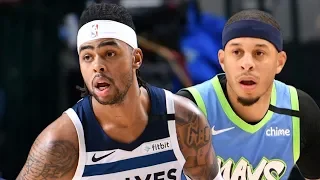 Dallas Mavericks vs Minnesota Timberwolves Full Game Highlights | March 1, 2019-20 NBA Season