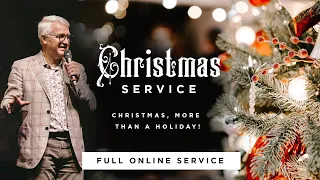 CityHill Church Livestream | Christmas at CityHill (4pm Service)