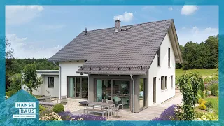 Watch a new show home being built - live! | Hanse Haus