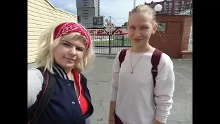 Vlog:Пермь|Гуляем по Перми|Матч Амкар/Уфа