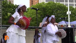 African World Festival returns for 40th annual celebration