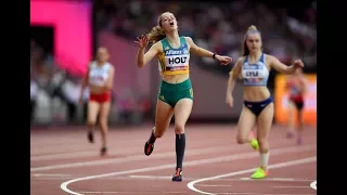 Women’s 200m T35 | Final | London 2017 World Para Athletics Championships