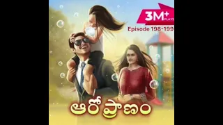 Aaro Pranam 😍😍😍|||Episode 198-199💝💝💝|||💓💓Love Story 💓💓|||World of Audio ❤️❤️❤️❤️