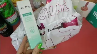 Отличный ЗАКАЗ AVON май 2024 ❤️ КЛАССНАЯ РАСПАКОВКА 💞🌷 Шикарный ПАКЕТ СЮРПРИЗ 💯👍