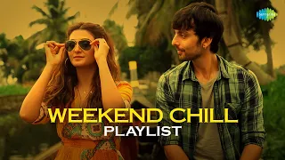 Weekend Chill Playlist | Meri Jaan | Tu Mile Dil Khile | Paani Paani | Sakhiyan 2.0 | Jab Saiyaan