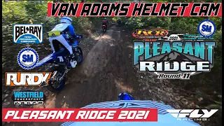 Van Adams IXCR Pleasant Ridge 2021