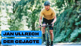 TEASER: Jan Ullrich - Der Gejagte.