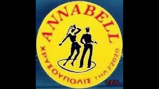 DISCO ANNABELL - 1985