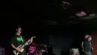 Sanguisugabogg ‘Pissed’ LIVE 5/2/23 at Juggernaut Gallup NM