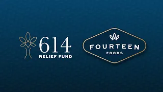 614 Relief Fund | Announcement Video