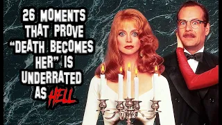 26 Moments That Prove "Death Becomes Her" Is Underrated As Hell