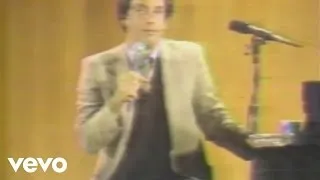 Billy Joel - Q&A: Do You Ever Get Stage Fright? (MTV Night School 1982)