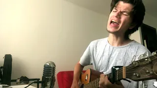 Валентин Стрыкало - Бесполезно - Cover by Taster