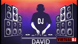 Kulikitaka Remix-Dj David