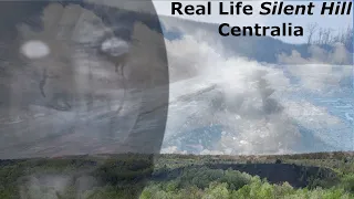 Exploring The Real Life Silent Hill | The Town on Fire Centralia