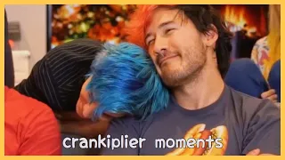 Crankiplier Moments | Part Seven