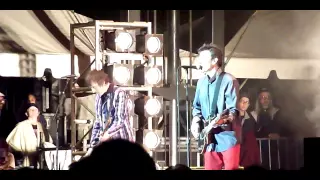 The Replacements, "Merry Go Round", Riot Fest, Chicago 2013