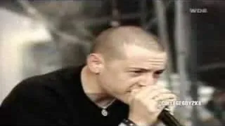 Linkin Park Live @ Rock Am Ring 2001 - And One [Track 9]