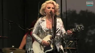 Wild Heart Samantha Fish Waterfront Festival July 2 2021