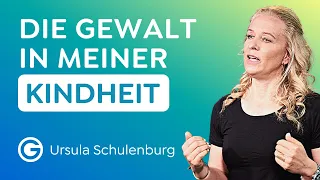 Trauma heilen: Die 5 Prinzipien der Traumaheilung // Wienke Ursula Schulenburg