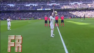 Porta aprecia lo que tienes cr7