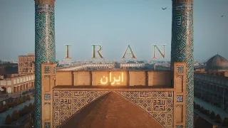 Feel the Sounds of IRAN