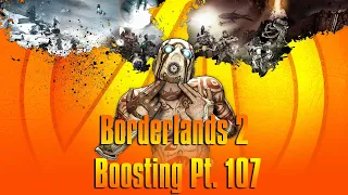 Free Borderlands 2 Boosting PS4 Pt 107