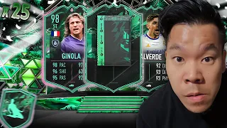 100K FÜR DIESES PACK!? 😮 GARANTIERTE HERO SHAPESHIFTER IM PACK?? 🤔 FIFA 22 ULTIMATE TEAM